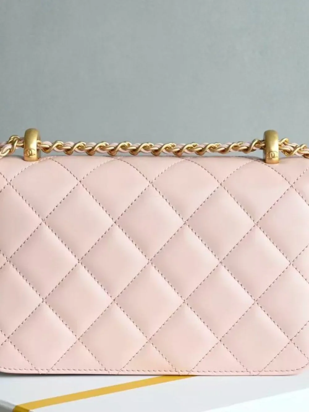 CHANEL please see